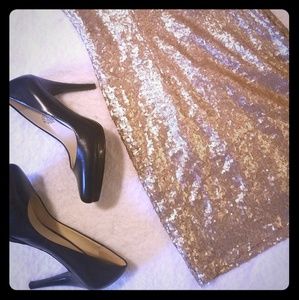 Nine West Pumps